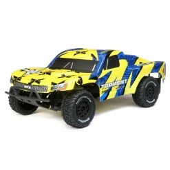 ECX 1/10 Torment 2WD SCT Brushed RTR