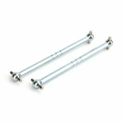 ECX Driveshafts FR/R (2): Revenge Type E/N