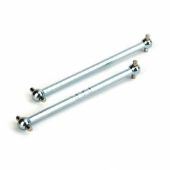 ECX Driveshafts Ctr (2): Revenge Type E/N