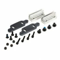 ECX Engine Mount Set: Revenge Type N