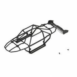 ECX 1/24 Cage and Wing Set: Roost