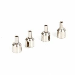 Diff Outdrive Set: All ECX 1/24 4WD