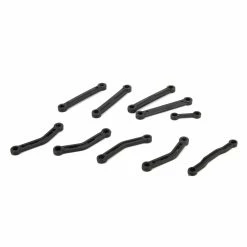 ECX Linkage Set: 1/24 4WD Temper