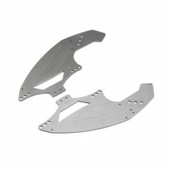 ECX Chassis Front: 1/18 Temper 4WD Gen 2