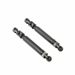 ECX Driveshaft (2): 1.9 Barrage Kit/RTR, Doomsday, Barrage 2.0