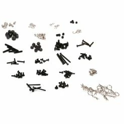 ECX Complete Hardware Set: 1/18 4WD Temper
