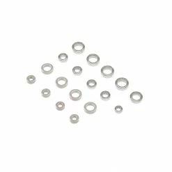 ECX Complete Bearing & Bushing Set: 1/18 4WD All