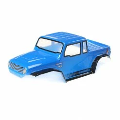 ECX 1/10 Painted Body, Blue: Barrage 2.0