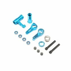 ECX Steering Servo Saver, Aluminum: 1/10 4WD ALL