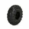 ECX Front/Rear Premount Tire (4):1/24 4WD Temper