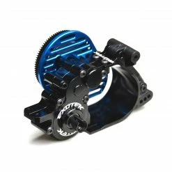 EXOTEK RACING LLC Alloy RC Gear Box: Team Associated DR10, DB10 -RC Cars And Trucks Sales Shop ETK2010 A03 MGU7QU41