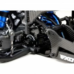 EXOTEK RACING LLC Alloy RC Gear Box: Team Associated DR10, DB10 -RC Cars And Trucks Sales Shop ETK2010 A04 MGU7QU41
