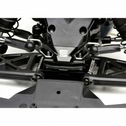 EXOTEK RACING LLC Heavy Duty RC Front Pivot, 7075 Black with Silver: All Losi 22S -RC Cars And Trucks Sales Shop ETK2025 A02 Q3PT0NIA