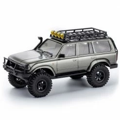FMS 1/18 Toyota Land Cruiser LC80 4WD Brushed RTR -RC Cars And Trucks Sales Shop FMMROC004RTR A00 PV3A6GWB