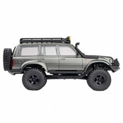 FMS 1/18 Toyota Land Cruiser LC80 4WD Brushed RTR -RC Cars And Trucks Sales Shop FMMROC004RTR A09 PV3A6GWB