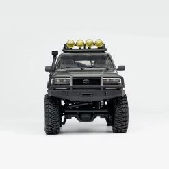 FMS 1/18 Toyota Land Cruiser LC80 4WD Brushed RTR -RC Cars And Trucks Sales Shop FMMROC004RTR A0 PV3A6GWB