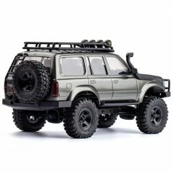 FMS 1/18 Toyota Land Cruiser LC80 4WD Brushed RTR -RC Cars And Trucks Sales Shop FMMROC004RTR A11 PV3A6GWB