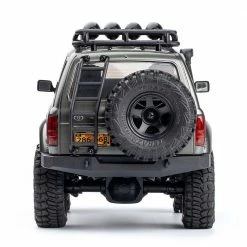 FMS 1/18 Toyota Land Cruiser LC80 4WD Brushed RTR -RC Cars And Trucks Sales Shop FMMROC004RTR A13 PV3A6GWB