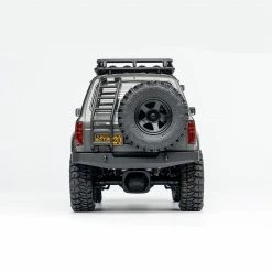 FMS 1/18 Toyota Land Cruiser LC80 4WD Brushed RTR -RC Cars And Trucks Sales Shop FMMROC004RTR A1 PV3A6GWB