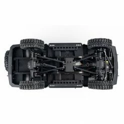 FMS 1/18 Toyota Land Cruiser LC80 4WD Brushed RTR -RC Cars And Trucks Sales Shop FMMROC004RTR A3 PV3A6GWB