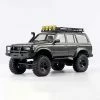 FMS 1/18 Toyota Land Cruiser LC80 4WD Brushed RTR
