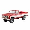 FMS 1/18 Chevrolet K10 4WD Brushed RTR
