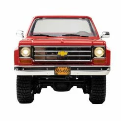 FMS 1/18 Chevrolet K10 4WD Brushed RTR -RC Cars And Trucks Sales Shop FMMROC007RTR A1 C6UKPGYB
