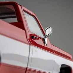 FMS 1/18 Chevrolet K10 4WD Brushed RTR -RC Cars And Trucks Sales Shop FMMROC007RTR A4 C6UKPGYB