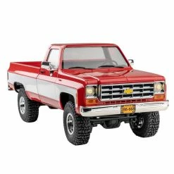 FMS 1/18 Chevrolet K10 4WD Brushed RTR -RC Cars And Trucks Sales Shop FMMROC007RTR A7 C6UKPGYB