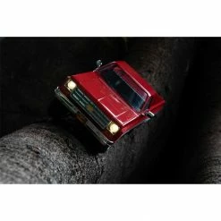 FMS 1/18 Chevrolet K10 4WD Brushed RTR -RC Cars And Trucks Sales Shop FMMROC007RTR A8 C6UKPGYB