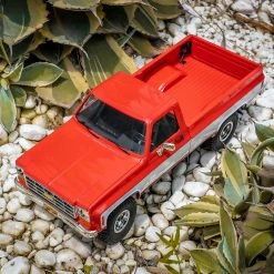 FMS 1/18 Chevrolet K10 4WD Brushed RTR -RC Cars And Trucks Sales Shop FMMROC007RTR A9 C6UKPGYB