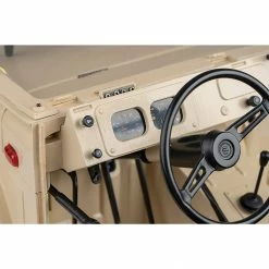 FMS 1/6 1970 Suzuki Jimny 4WD Brushed RTR -RC Cars And Trucks Sales Shop FMMROC008RTR A10 K7WHRQ70