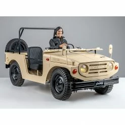 FMS 1/6 1970 Suzuki Jimny 4WD Brushed RTR -RC Cars And Trucks Sales Shop FMMROC008RTR A11 K7WHRQ70