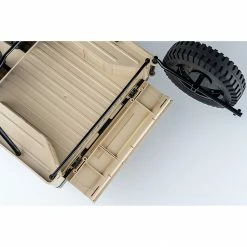 FMS 1/6 1970 Suzuki Jimny 4WD Brushed RTR -RC Cars And Trucks Sales Shop FMMROC008RTR A12 K7WHRQ70