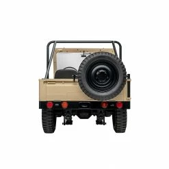 FMS 1/6 1970 Suzuki Jimny 4WD Brushed RTR -RC Cars And Trucks Sales Shop FMMROC008RTR A16 K7WHRQ70