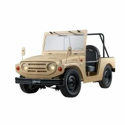 FMS 1/6 1970 Suzuki Jimny 4WD Brushed RTR