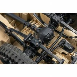 FMS 1/6 1970 Suzuki Jimny 4WD Brushed RTR -RC Cars And Trucks Sales Shop FMMROC008RTR A9 K7WHRQ70