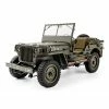 FMS 1/12 MB Scaler 4WD Brushed RTR