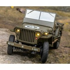 FMS 1/12 MB Scaler 4WD Brushed RTR 30 FMS 1/12 MB Scaler 4WD Brushed RTR -RC Cars And Trucks Sales Shop FMMROC009RTR A13 EPILZ17X