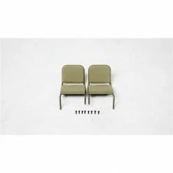 FMS Front Seat Assembly; 1/6 MB Scaler