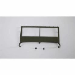 FMS Window Frame: 1/12 MB Scaler