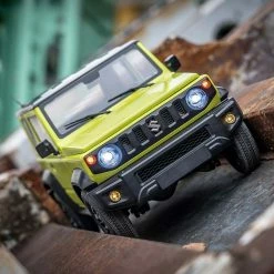 FMS 1/12 2021 Suzuki Jimny 4WD RTR -RC Cars And Trucks Sales Shop FMMX005 A08 5QM204L6 1