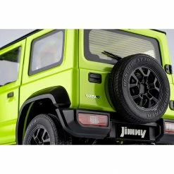 FMS 1/12 2021 Suzuki Jimny 4WD RTR -RC Cars And Trucks Sales Shop FMMX005 A7 5QM204L6 1