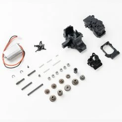 FMS Main Gear Box Assembly: Suzuki Jimny