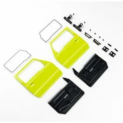 FMS Side Door: Suzuki Jimny