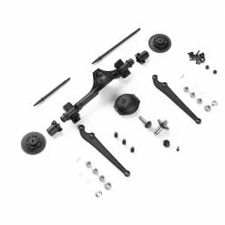 FMS Rear Axle Assembly: Suzuki Jimny