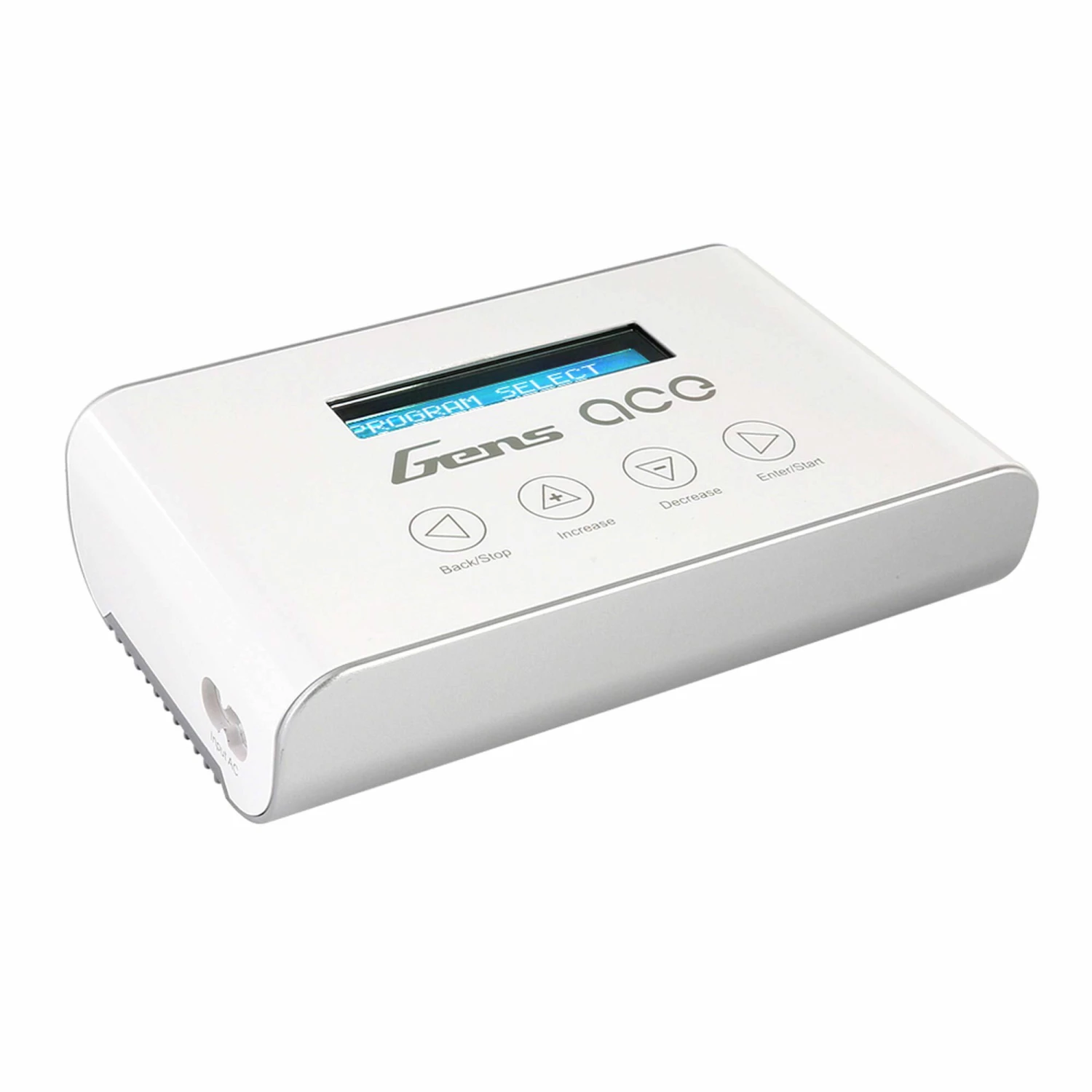 Gens Ace Imars III PRO 10A Smart Balance RC Battery Charger 1 Gens Ace Imars III PRO 10A Smart Balance RC Battery Charger