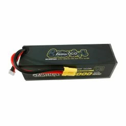 Gens Ace 11.1V 15000mAh 3S 100C LiPo: EC5
