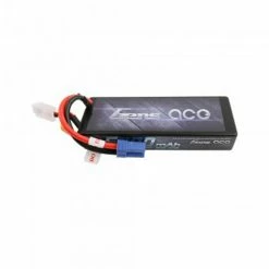 Gens Ace 7.4V 5000 Capacity 2S Voltage 50C LiPo, EC5 -RC Cars And Trucks Sales Shop GEA50002S50E5 A2 8GTAAA4N