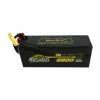 Gens Ace 22.2V 6800mAh 6S 120C LiPo Battery: EC5